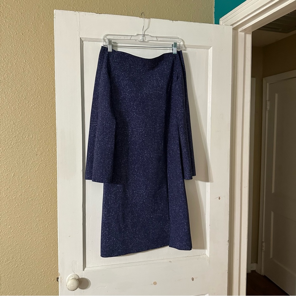 CHIARA BONI pencil midi dress - Picture 5 of 15